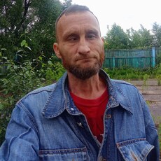 Фотография мужчины Владимир, 43 года из г. Подольск