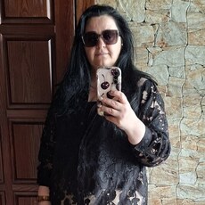Фотография девушки Лика, 45 лет из г. Нижний Новгород