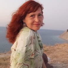 Фотография девушки Наталья, 45 лет из г. Хабаровск