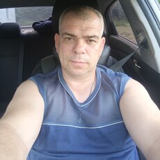 Фотография мужчины Саша, 43 года из г. Лодейное Поле