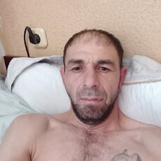 Фотография мужчины Руха, 41 год из г. Черкесск
