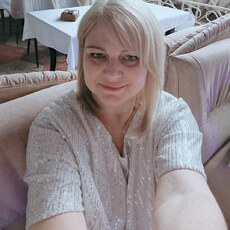 Фотография девушки Елена, 49 лет из г. Донецк