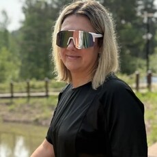 Фотография девушки Анастасия, 37 лет из г. Красноярск