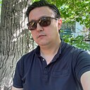 Berik, 40 лет