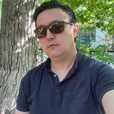 Фотография мужчины Berik, 40 лет из г. Астана