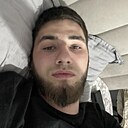Abdul, 21 год