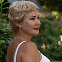 Светлана, 50 лет