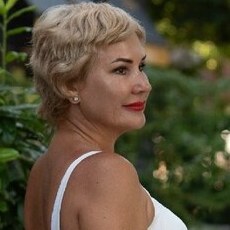 Фотография девушки Светлана, 50 лет из г. Краснодар
