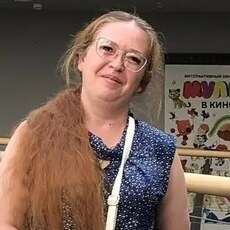 Фотография девушки Ирина, 43 года из г. Рязань