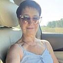 Елена, 62 года