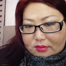 Фотография девушки Мыдыгма, 44 года из г. Чита