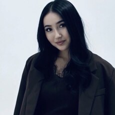 Фотография девушки Камилла, 21 год из г. Алматы