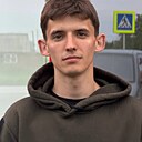 Николай, 25 лет