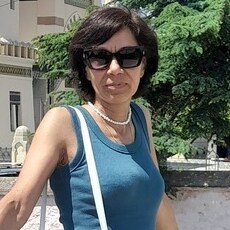 Фотография девушки Алиса, 51 год из г. Феодосия
