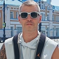 Фотография мужчины Василий, 38 лет из г. Томск
