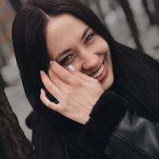 Фотография девушки Кристина, 31 год из г. Красноярск