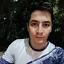 Радион, 33 года