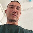 Асан, 33 года