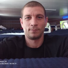 Фотография мужчины Владимир, 35 лет из г. Крымск