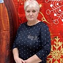 Анна, 64 года