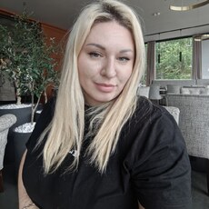 Фотография девушки Анастасия, 33 года из г. Красноярск