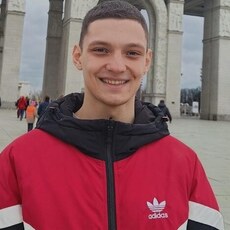 Фотография мужчины Дмитрий, 24 года из г. Шахты
