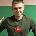 Ник, 37 лет