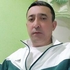 Фотография мужчины Ilhom, 43 года из г. Ташкент