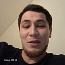 Alik, 23 года