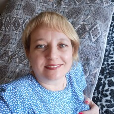 Фотография девушки Анна, 48 лет из г. Санкт-Петербург