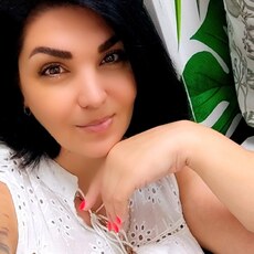 Фотография девушки Елена, 43 года из г. Барнаул