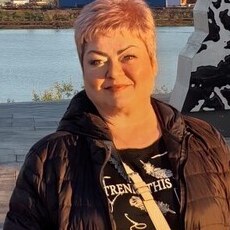 Фотография девушки Наталия, 46 лет из г. Чебоксары