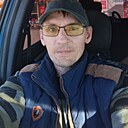Дэн, 46 лет