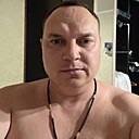 Антонио, 40 лет