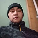 Алишер, 33 года