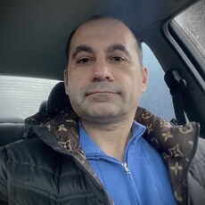 Фотография мужчины Андрей, 51 год из г. Енакиево