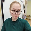 Анастасия, 23 года