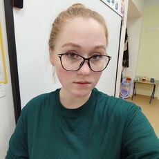 Фотография девушки Анастасия, 23 года из г. Воронеж