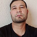 Улугбек, 32 года