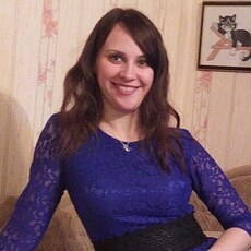Фотография девушки Ксюша, 35 лет из г. Великий Новгород