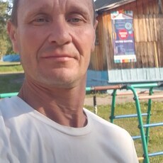 Фотография мужчины Геннадий, 49 лет из г. Уфа