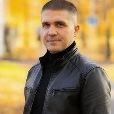 Фотография мужчины Алекс, 40 лет из г. Петрозаводск