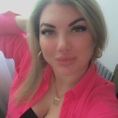 Фотография девушки Розалия, 38 лет из г. Ульяновск
