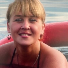 Фотография девушки Наталья, 48 лет из г. Саратов
