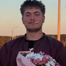 Фотография мужчины Ваня, 19 лет из г. Гродно