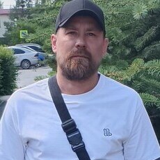 Фотография мужчины Алексей, 42 года из г. Тюмень