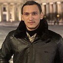 Эмин, 28 лет