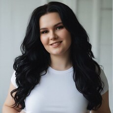 Фотография девушки Лілія, 24 года из г. Мироновка