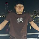 Aidoss, 23 года