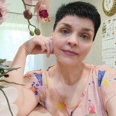 Фотография девушки Елена, 45 лет из г. Новокузнецк